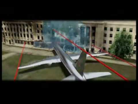 More proof a plane did not hit PENTAGON