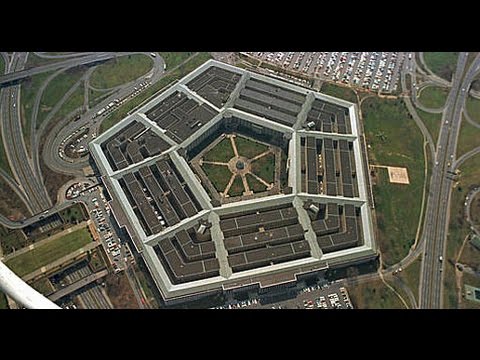 Człowiek który pokonał Pentagon - film dokumentalny. Lektor PL