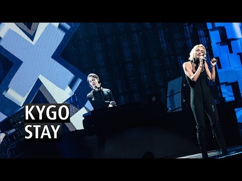 KYGO - STAY The 2015 Nobel Peace Prize Concert