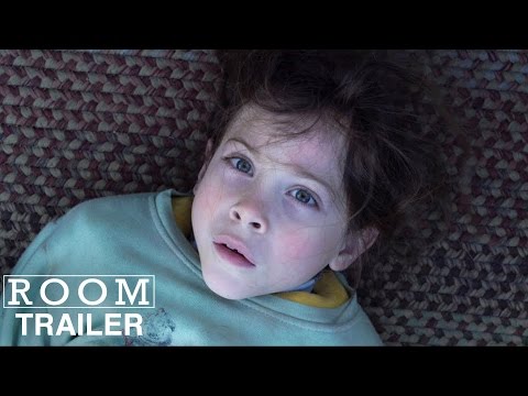 Room | Official Teaser Trailer HD | A24