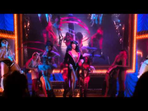 Cher - Welcome To Burlesque (Official Music Video)