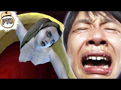 10 Biggest WTF Moments In Gaming Ever