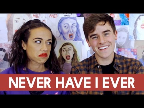 Never Have I Ever (with Miranda Sings)