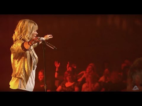 Natalie Grant - Clean (Live)