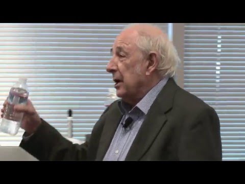 John Searle: "Consciousness in Artificial Intelligence" | Talks at Google