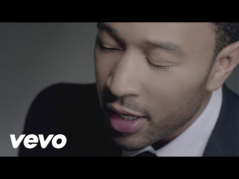 John Legend - Tonight (Best You Ever Had) ft. Ludacris