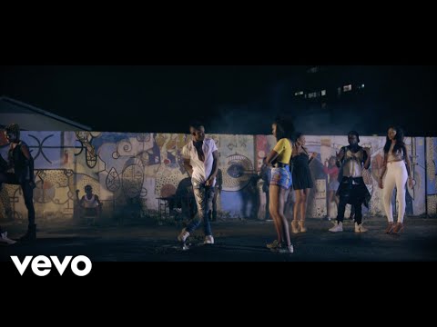 Teknomiles - Wash [Official Video]