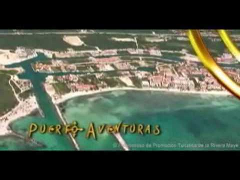 Vive Mexico - Riviera Maya & Yucatan Peninsula