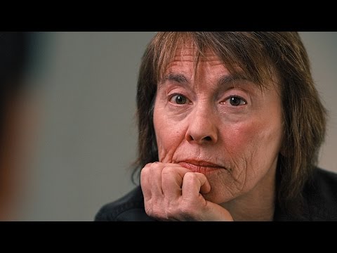 Everything's Awesome and Camille Paglia is Unhappy!