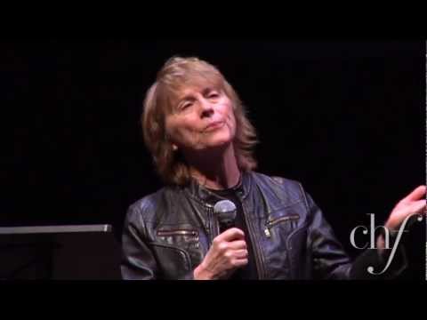 Camille Paglia: Cultural Critic, Provocateur