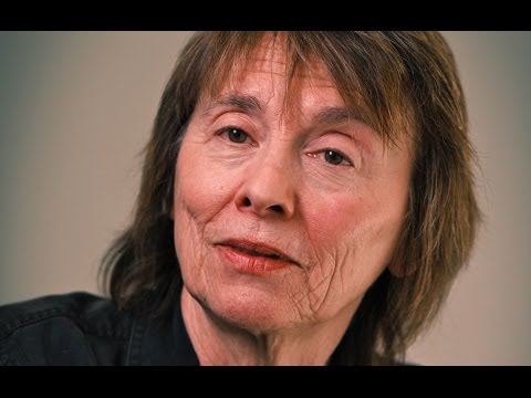 Camille Paglia's Epic Anti-Hillary Rant