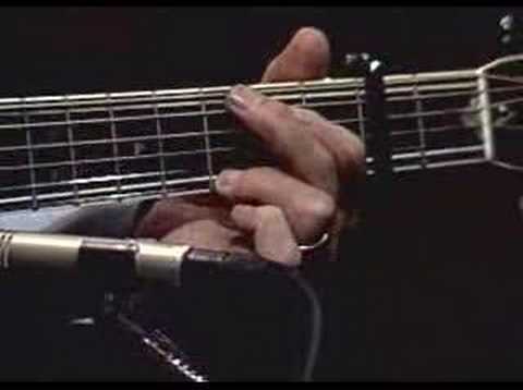 Doc Watson - 1991 - Black Mountain Rag