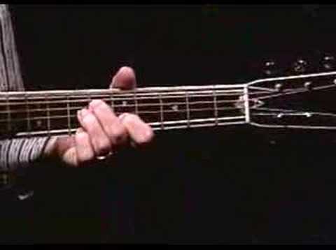 Doc Watson - 1991 - Deep River Blues (Solo)