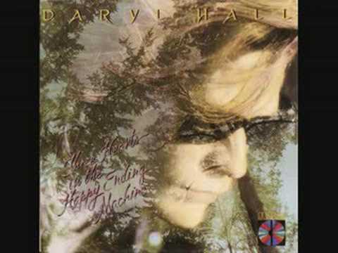 Daryl Hall - Dreamtime