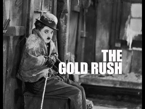 Gold Rush (Trailer)