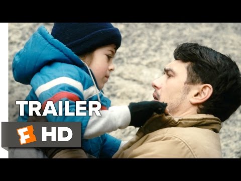 Yosemite Official Trailer #1 (2016) - James Franco Movie HD