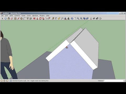 SketchUp Basics for K-12 Education - 2