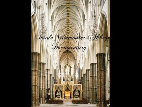 Inside Westminster Abbey  "The Documentary"