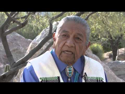 Zuni and Hopi Pray in the Same Ancient Star Language- Clifford Mahooty