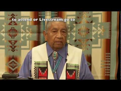 Zuni Elder- Our Future With the Star People