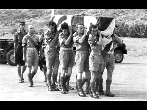 Aden the last battle 1967