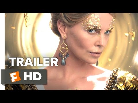 The Huntsman: Winters War Official Trailer #1 (2016) - Chris Hemsworth, Charlize Theron Drama HD