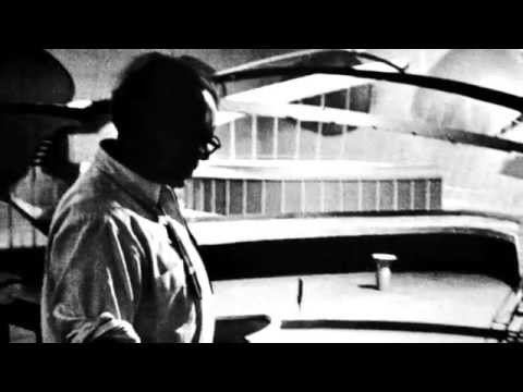 Eero Saarinen : Architect