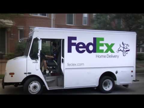 FedEx Corporate Video | Foundation Digital Media