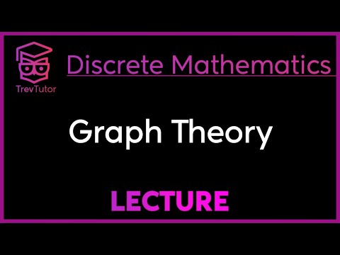 [Discrete Math 2] Introduction to Graph Theory