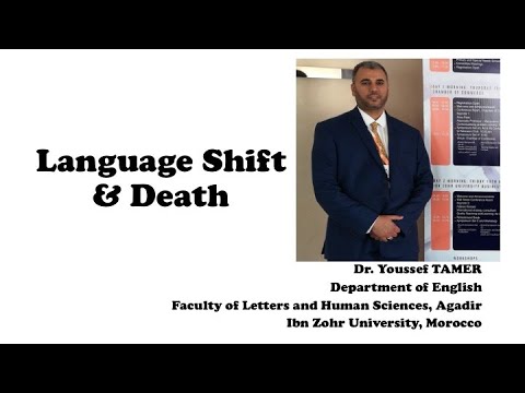 Language Shift & Death