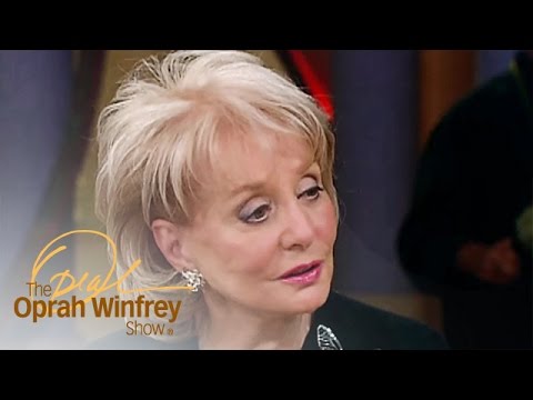 Barbara Walters' Biggest Interview Regrets | The Oprah Winfrey Show | Oprah Winfrey Network