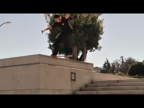 Alex Conn's "19th Ave" Part