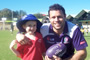 Auskick family