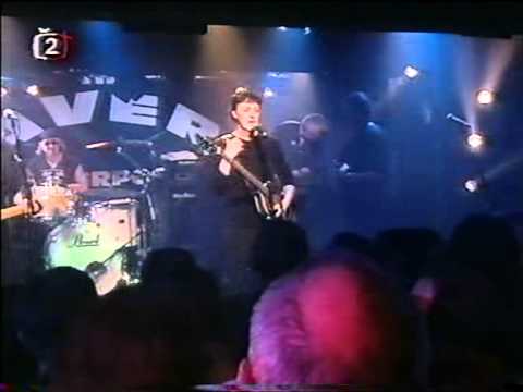 Paul McCartney Live At The Cavern Club 1999