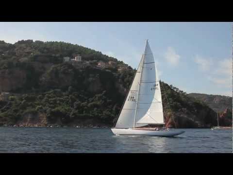 Fairlie 55 video