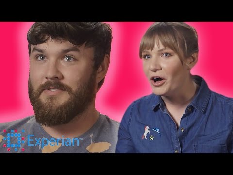 People Share Identity Theft Stories // Presented by BuzzFeed & Experian