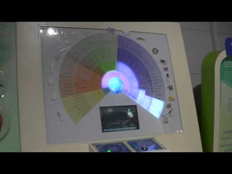 Gwacheon National Science Museum (part 1)