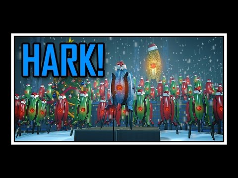 Portal 2 - Hark! Our Turret Voices Sing