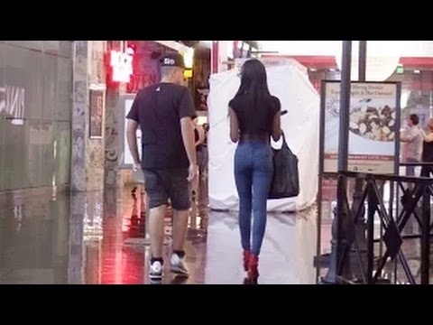 16 Year Old Picking Up Prostitute For Sex Trolling!