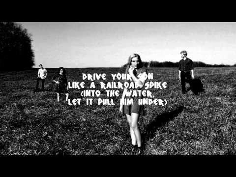 Delta Rae - Bottom of the River (Lyrics)