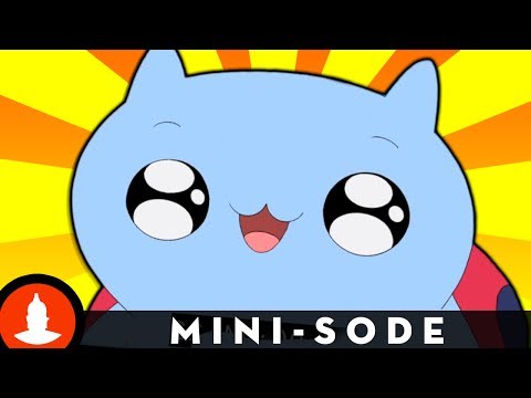 DramaBug - Bravest Warriors (Minisode 2) on Cartoon Hangover