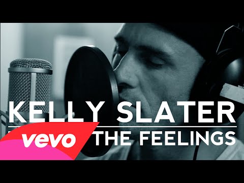 Kelly Slater - Feelin' The Feelings ft. Karina Zeviani, Pretinho da Serrinha