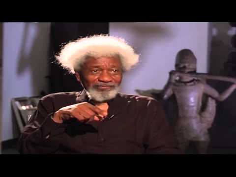 Soyinka speaks on Nigeria's political landscape