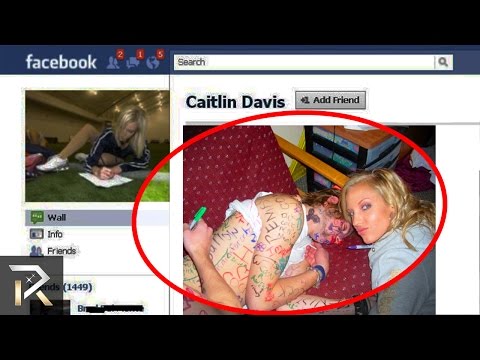 10 Times Facebook Got People Fired