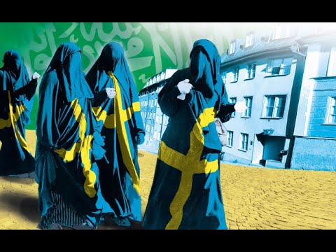 Sweden's Rape Culture