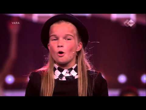 Kinderen voor Kinderen 36 - Hollywood