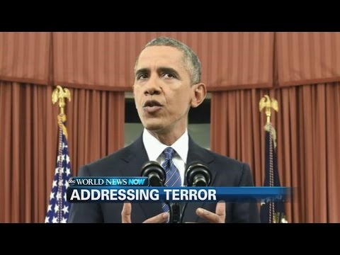 President Obama Addresses ISIS | ABC News