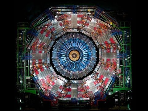 Bombshell CERN Update