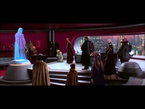 Star Wars: The Fall of the Galactic Republic