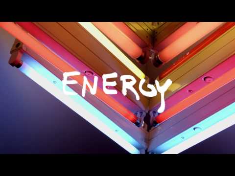 Energy (Audio) - Hillsong Young & Free